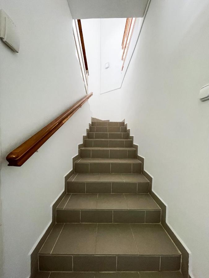זמראדי Villa Klapka מראה חיצוני תמונה