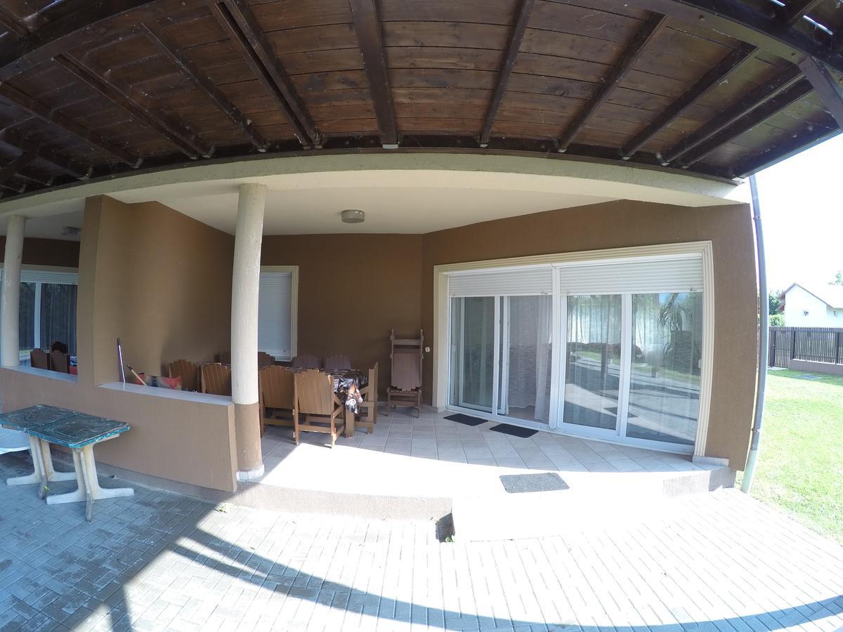 זמראדי Villa Klapka מראה חיצוני תמונה